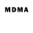 MDMA crystal Andrey Strekal
